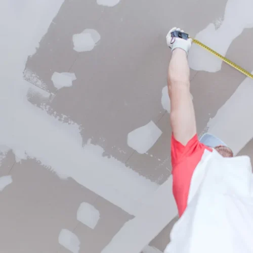 Home Drywall Installation & Repair