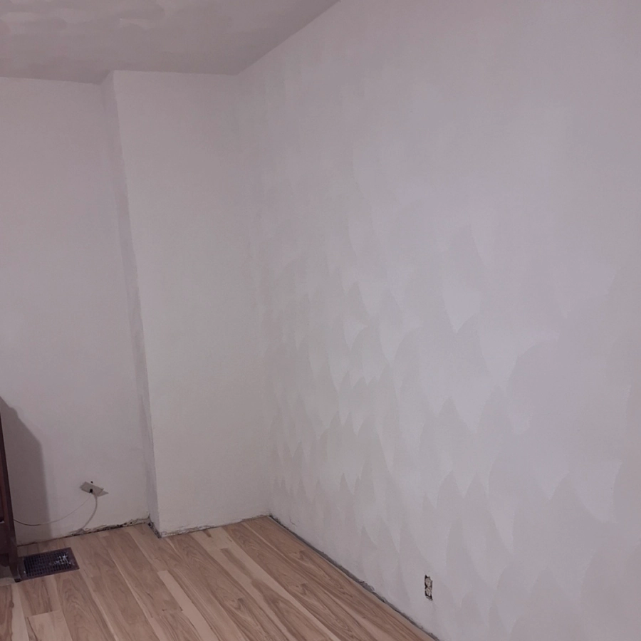 plastering and stucco